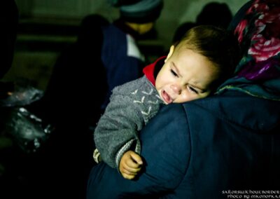 Chios © Sailors Without Borders — All rights reserved.