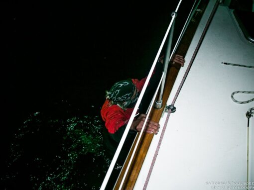 Search & Rescue: Libya–Tunisia–Malta–Italy