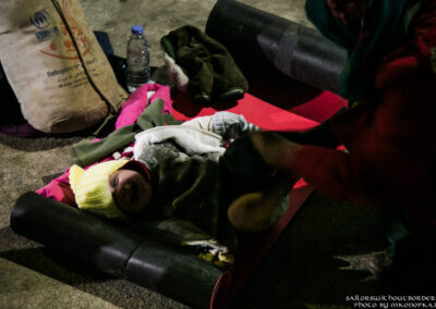 Chios © Sailors Without Borders — All rights reserved.