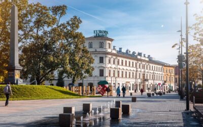 Safe Haven for Ukrainian refugees