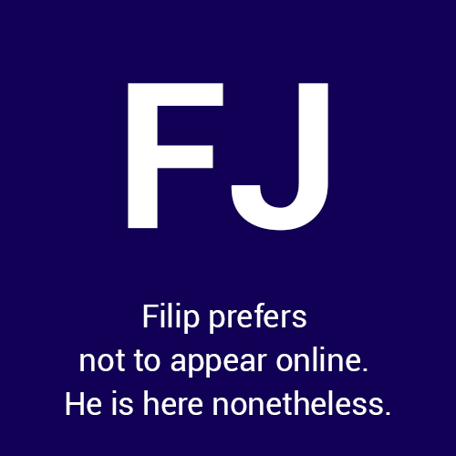 Filip Jezierski